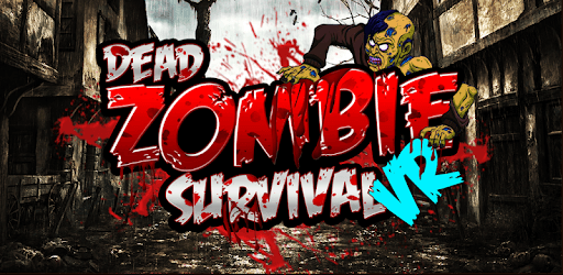 Dead Zombies Survival VR PC screenshot