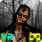 Dead Zombies Survival VR icon