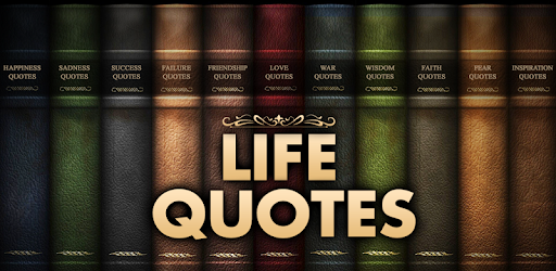 Life Quotes & Sayings Book PC screenshot Life Quotes & Sayings Book PC screenshot