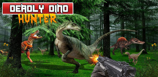 Dino Hunter Extreme - Deadly Dinosaur Hunting Game PC screenshot Dino Hunter Extreme - Deadly Dinosaur Hunting Game PC screenshot