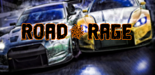 Road Rage: Epic Chase PC screenshot