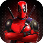 Deadpool Wallpapers HD 2018 icon
