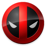Deadpool 2 Cable Wallpaper icon