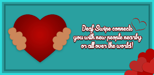 DeafSwipe - Deaf Dating PC screenshot DeafSwipe - Deaf Dating PC screenshot