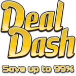 DealDash: Bid, Save, Win & Shop Deals and Auctions icon