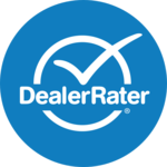 DealerRater for Dealers icon