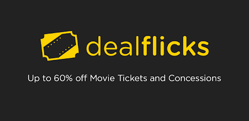 Dealflicks PC screenshot Dealflicks PC screenshot