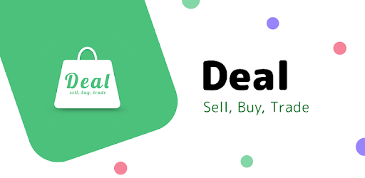Deal - Sell, Buy, Trade PC screenshot Deal - Sell, Buy, Trade PC screenshot