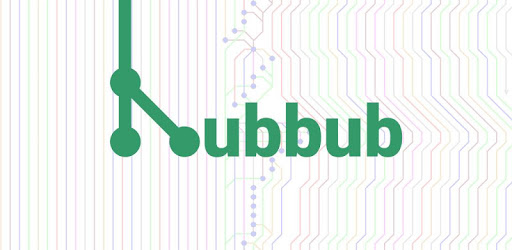 Hubbub PC screenshot