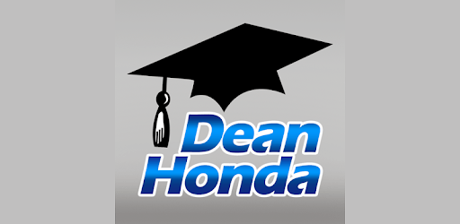 Dean Honda DealerApp PC screenshot Dean Honda DealerApp PC screenshot