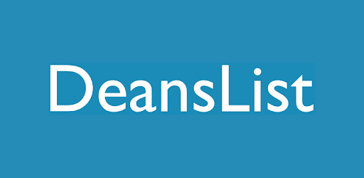 DeansList PC screenshot DeansList PC screenshot