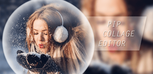 PIP Camera Photo Frames Photo Collage Editor PC screenshot PIP Camera Photo Frames Photo Collage Editor PC screenshot