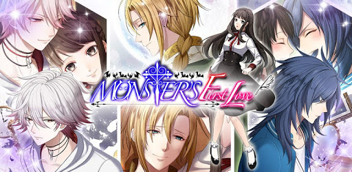 Monster's first love | Otome Dating Sim games PC screenshot