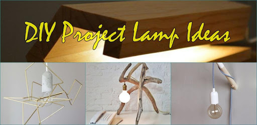 DIY Project Lamp Ideas PC screenshot