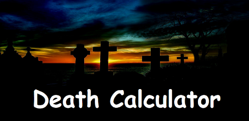 DEATH Calculator free PC screenshot DEATH Calculator free PC screenshot