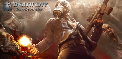 Death City : Zombie Invasion PC screenshot