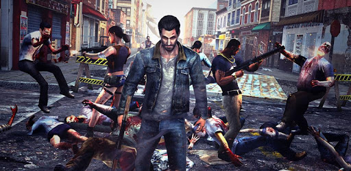 Death Invasion : Survival PC screenshot