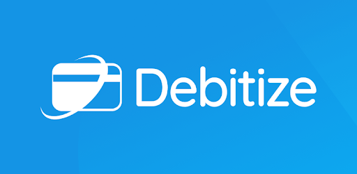 Debitize PC screenshot
