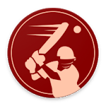 FreeHit - Live Cricket Scores, News, and more icon