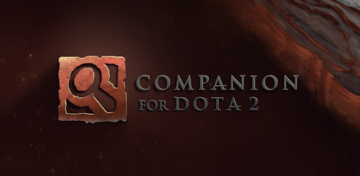 Companion for Dota 2 Full PC screenshot Companion for Dota 2 Full PC screenshot