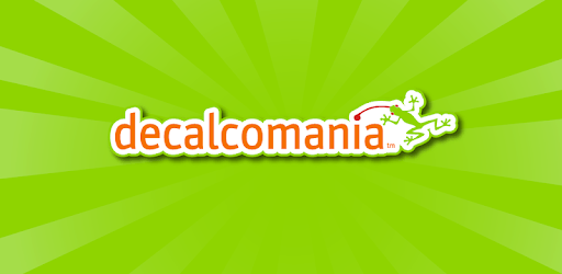 Decalcomania AR PC screenshot