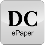 DeccanChronicle ePaper icon