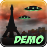Paris Must Be Destroyed Demo for PC