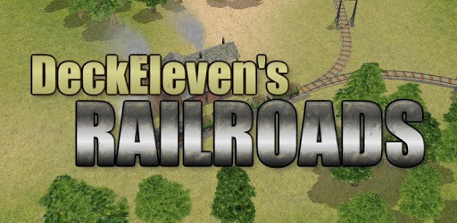 DeckEleven's Railroads PC screenshot