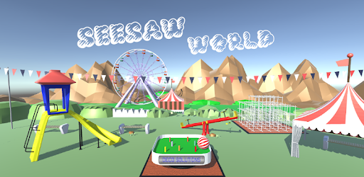 Seesaw World PC screenshot