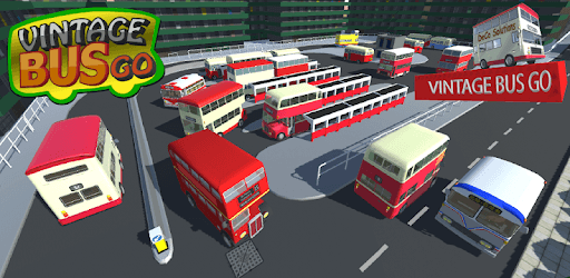 Vintage Bus Go PC screenshot