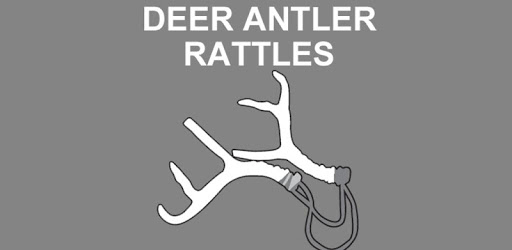 Deer Antler Rattles & Deer Calls & Deer Sounds PC screenshot