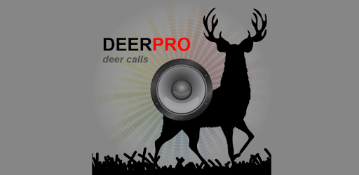 Deer Calls for Hunting PC screenshot