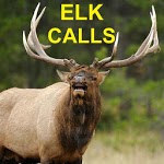 Elk Bugle & Elk Calls icon