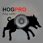 Wild Boar Calls for Hunting icon