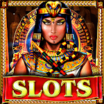 Jackpot Magic Queen Slots 🌶🎰 for PC