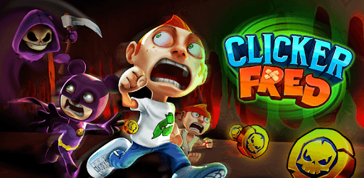 Clicker Fred PC screenshot