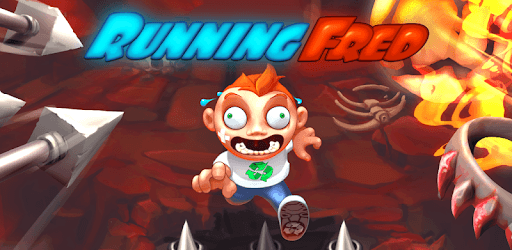 Running Fred PC screenshot