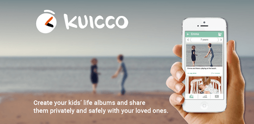 Kuicco PC screenshot
