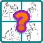 Guess the ASL Sign - Basics Signs for PC