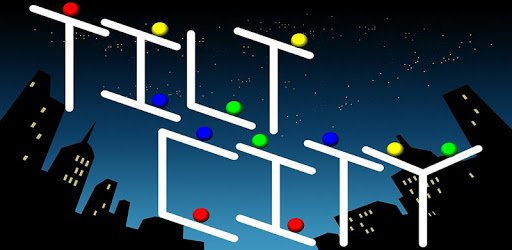 Tilt City PC screenshot Tilt City PC screenshot
