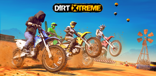 Dirt Xtreme PC screenshot