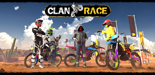 Clan Race PC screenshot