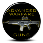 Advanced Warfare Guns for PC
