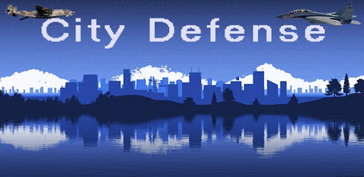 City Defense PC screenshot