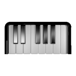 Just Piano icon