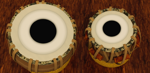Just Tabala PC screenshot