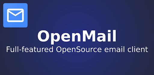 Open Mail PC screenshot Open Mail PC screenshot