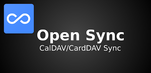 Open Sync PC screenshot