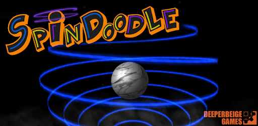Spindoodle 3D PC screenshot