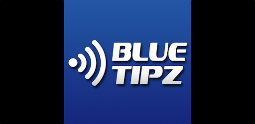 BlueTipz PC screenshot
